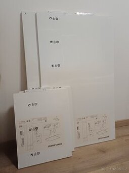 Police Ikea Komplement