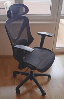 Kancelářská židle ANTARES - 1