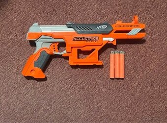 Nerf Accustrike Falconfire