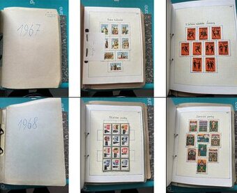 Zápalkové nálepky