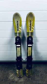 Dětské lyže Elan 80 cm