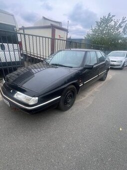 Nabízím Citroen XM v6 24v 200hp 1991 - 1