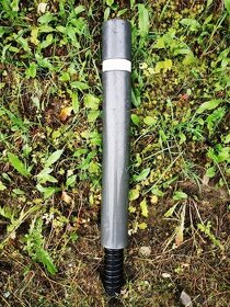 Parkovací sloupky (17)