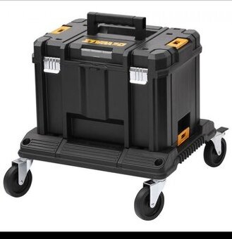 TSTAK DeWalt DWST1-71229 podvozek na kufry