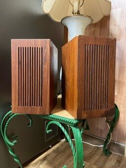 Reprosoustava Svenska