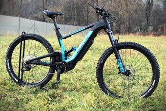 Bulls E-Stream EVO TR1