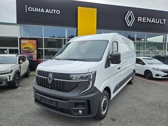 Renault Master Van L3H2P3 Blue dCi 150 EXTRA - NOVÉ VOZIDLO