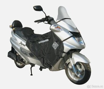 Tucano Urbano R031 - termo deka/ přehoz na skútr