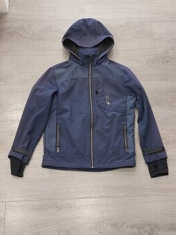 chlapecká bunda vel. 152