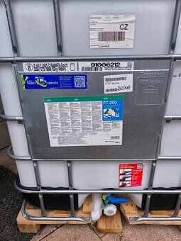 Prodám IBC kontejner 1000l