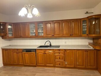 Byt v RD Křižanov - 1