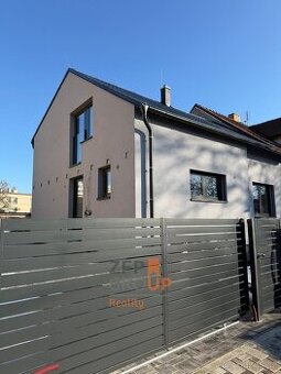 Prodej moderní novostavby o rozloze 119 m2, Nymburk