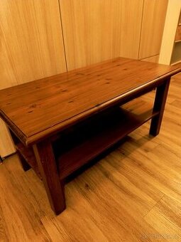 Konferenční stolek