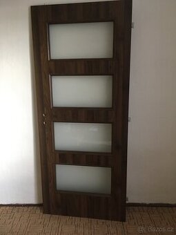 Interiérové dveře