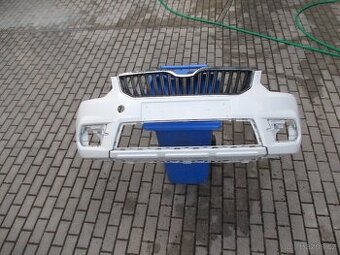 YETTI LIFT NARAZNIK S MASKOU