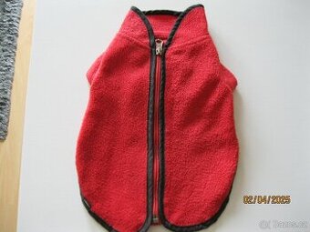 Obleček pro pejska - 1