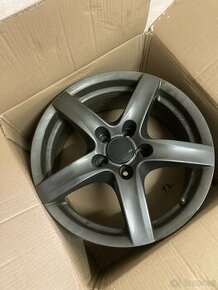 Alu disky alutec r17 mb viano zatezove