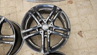 Sada Alu Disků 5x112 R17 Rial