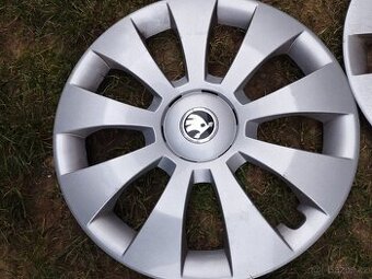 Poklice Škoda R/16.original