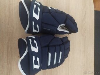 Hokejové rukavice CCM tacks 4r pro 2