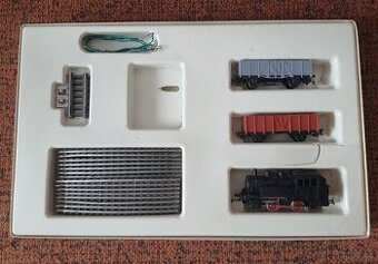 Vláček PIKO HO startovací set