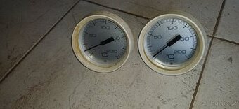 Teploměr analogový