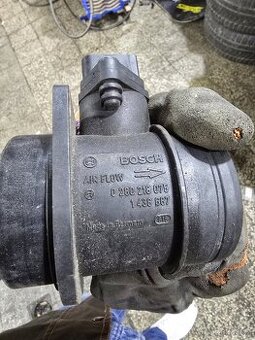 Váha vzduchu BMW 1438687 e46 1.6, 1.8, 2.0 apod.