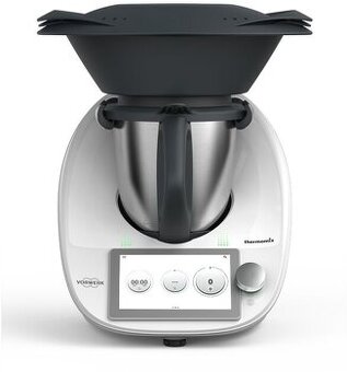 Thermomix Vorwerk kuchyňský spotřebič