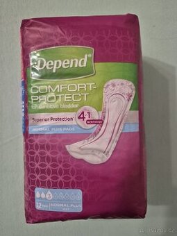 Dámské toaletní potřeby - 1