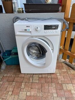 Prodám automatickou pračku znč. Zanussi