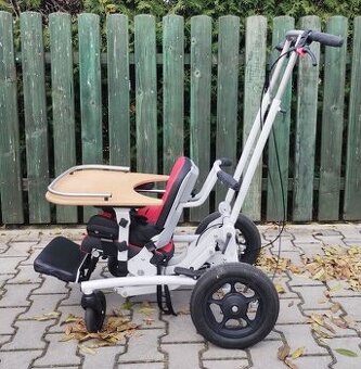 Dětské polohovací zařízení Meyra Madita