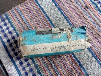 Indukční cívka Škoda