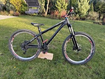 Dĕtské horské kolo 26