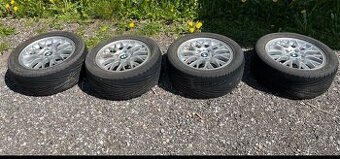 BMW e46 Z3 styling 42 7jx16h2 is46 alu kola originál
