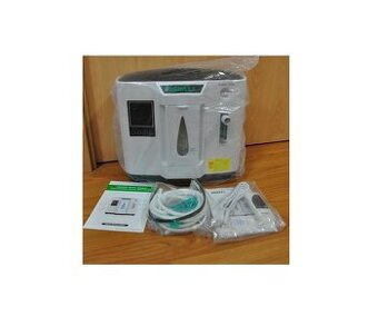 Kyslíkový koncentrátor Nový Dedakj DE-1A