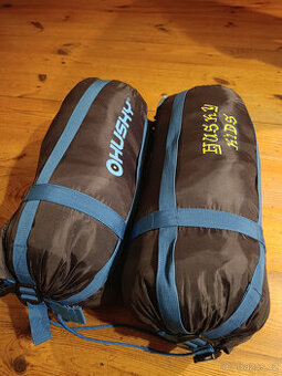 Dětský spacák Husky kids