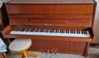 Piano Klug a Sperl - Bohemia - Třešeň r.v. 1996