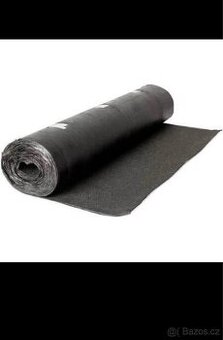 Hydroizolační asfaltové pásy-lepenka-ipa