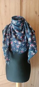 Dámský šátek - 1