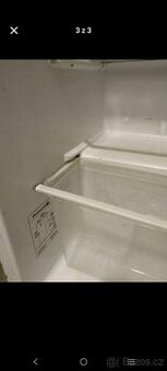 Prodám mini lednici Philips