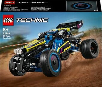 LEGO® Technic 42164 Terénní závodní bugina