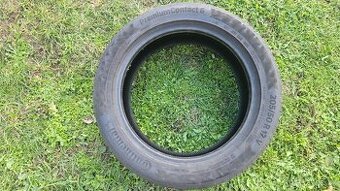 Continental PremiumContact 6 205/50 R17 89V pneumatika letní