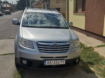2013 SUBARU TRIBECA LIMITED 3.6R AWD