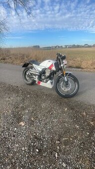 FB mondial Hps 125 hipster