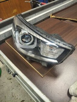 Právě světlo Kia Rio YB