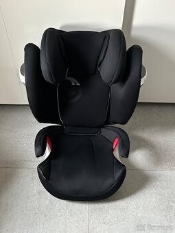 Autosedačka Cybex M-Fix