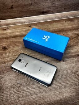 Samsung Galaxy J6