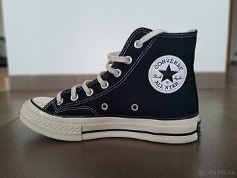 Tenisky Converse Chuck Taylor All Star, vel.37
