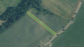 Zemědělská půda, prodej, Soběchleby, Přerov - 1