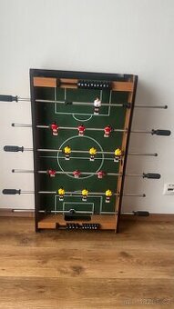 Velký stolní fotbal 94x51 cm